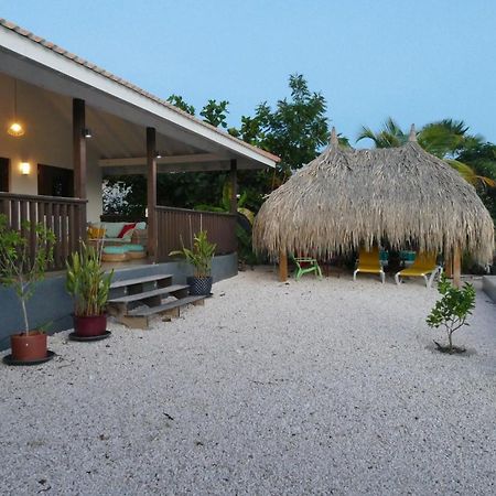 Villa De Mango Fontein Exterior photo