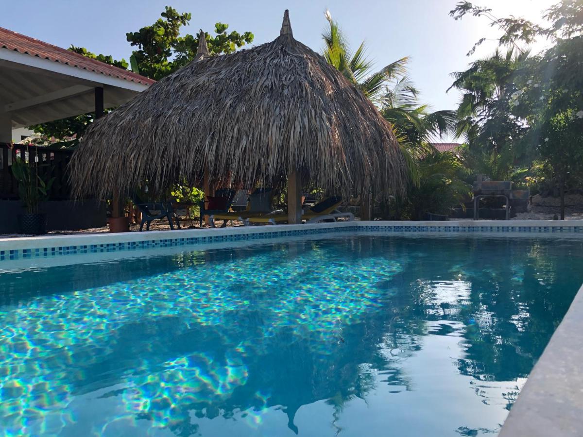 Villa De Mango Fontein Exterior photo
