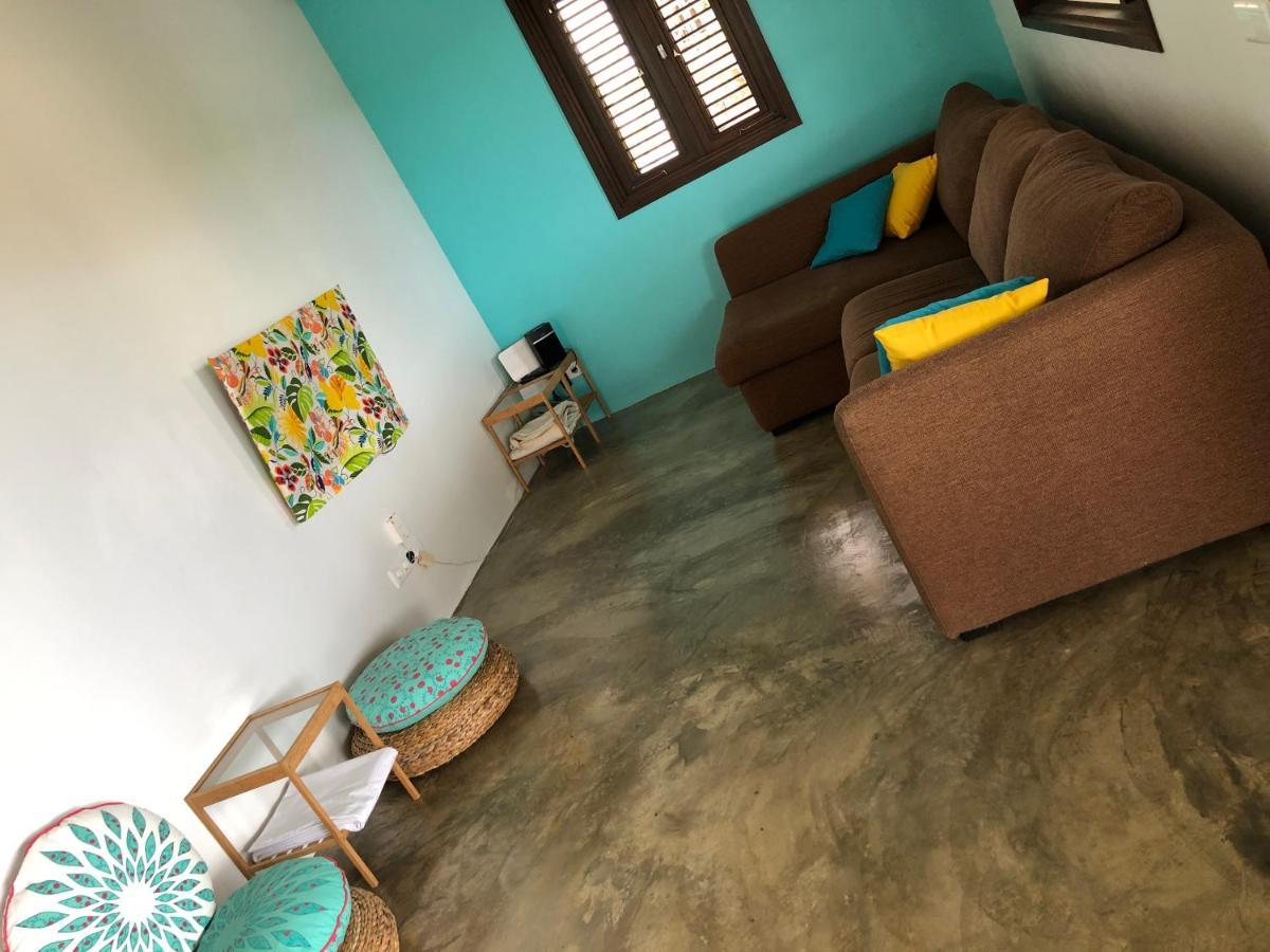 Villa De Mango Fontein Exterior photo