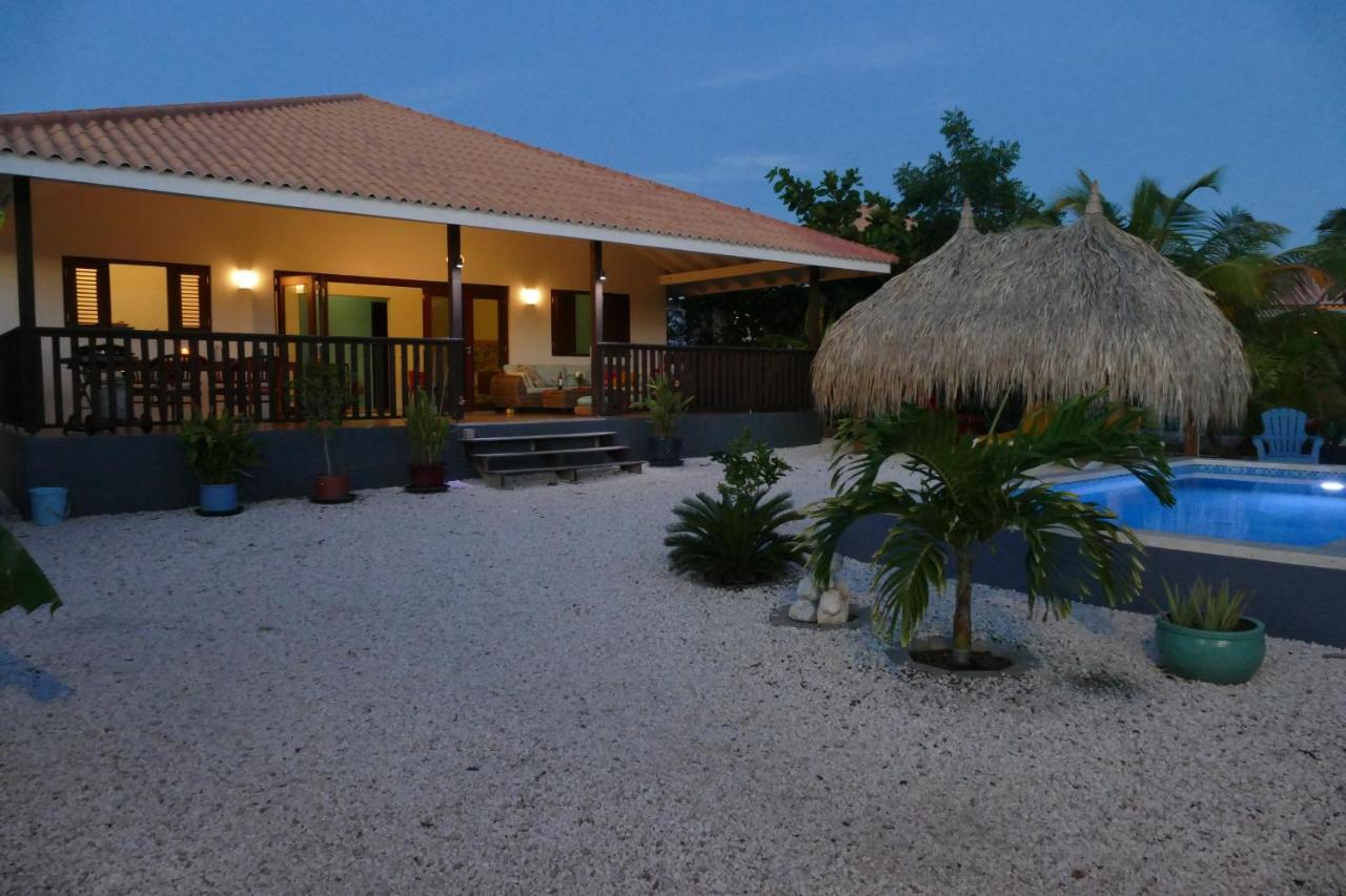Villa De Mango Fontein Exterior photo