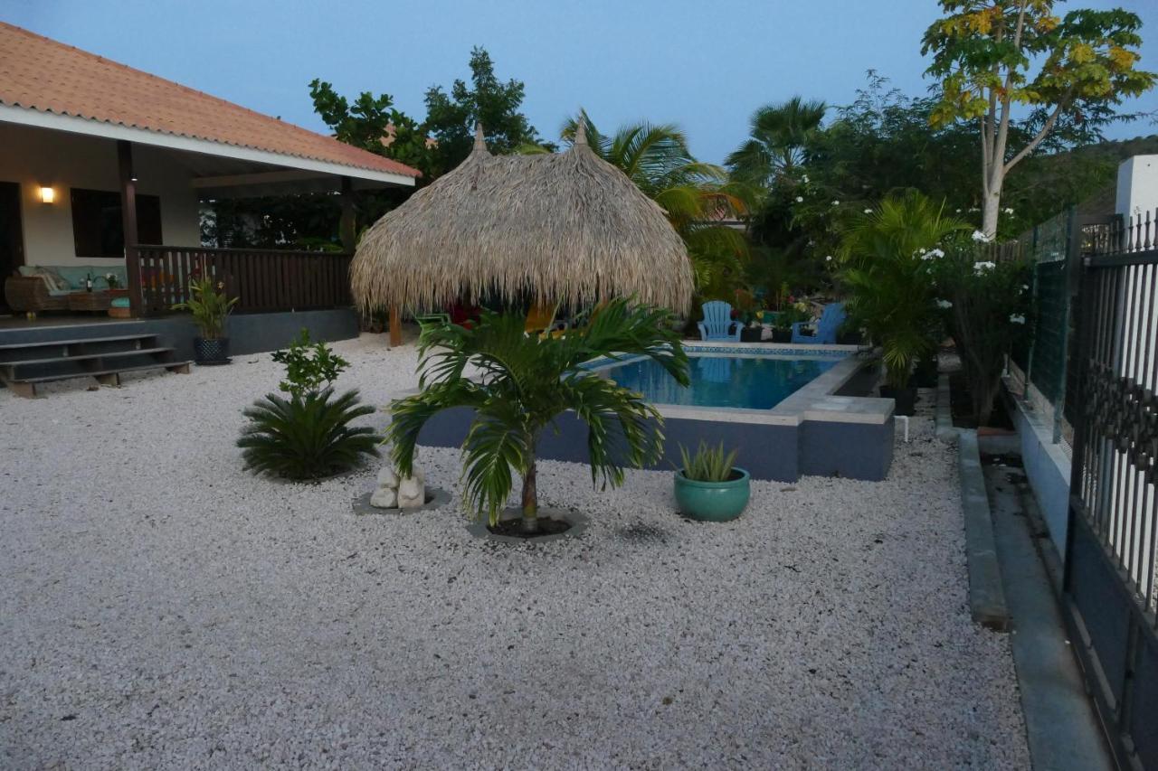 Villa De Mango Fontein Exterior photo